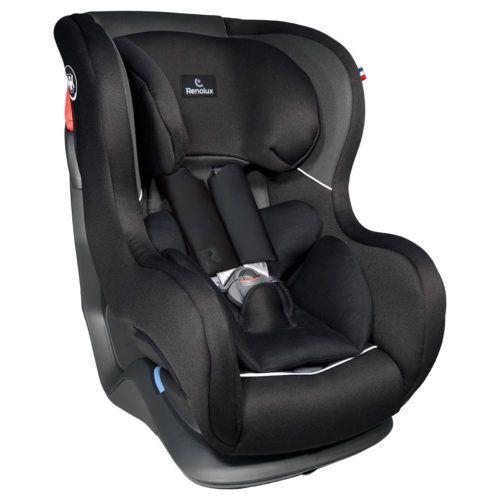 NEW AUSTIN Multi-position Group 0+/1 car seat | Renolux