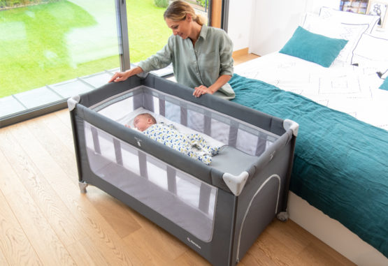 Which travel cot : how to choose ? Travel cots buying guide